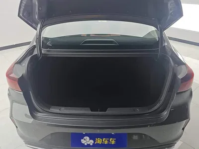 2023 Changan Eado Enjoy Edition PLUS Blue Whale NE 1.4T GDI DCT Premium Edition, фото 4, лот 10898946