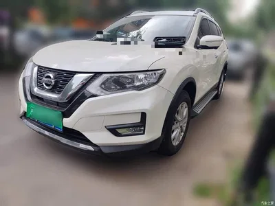 2023 Nissan X-Trail Classic 2.0L 2WD Smart Comfort Edition, фото 1, лот 10369206