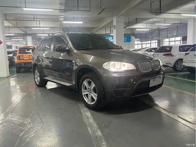 2013 BMW X5 (Import) xDrive35i Leading, фото 3, лот 10464262