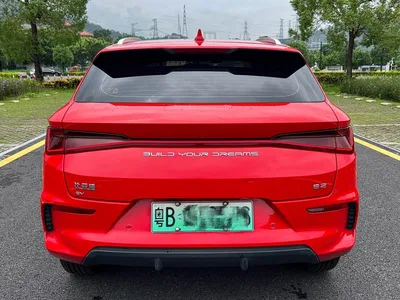 2020 Byd E2, фото 4, лот 10247728
