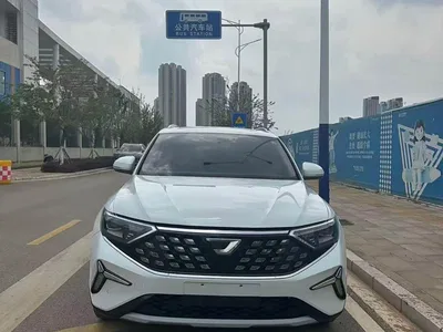 2023 Jetta VS7 Model 280TSI Manual Progressive Edition, фото 1, лот 11583456