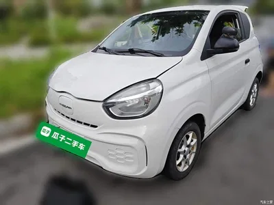2022 Roewe Kaiwei CLEVER 311km Vitality Bobo Edition, фото 2, лот 10349660