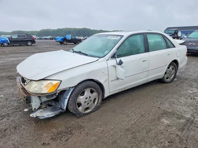 2003 TOYOTA AVALON XLS, фото 1, лот 10982743