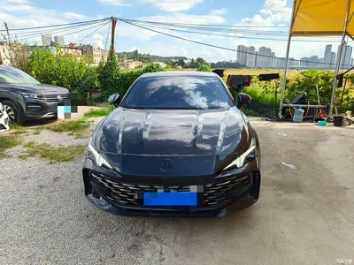 2023 MG MG7 2.0T Automatic Hunting Beauty Luxury Edition, фото 2, лот 10837337