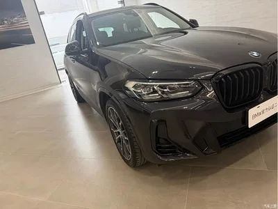 2023 BMW X3 xDrive30i Leading M Night Package, фото 2, лот 10460408