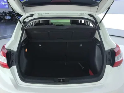 2016 Nissan Tiida 1.6L CVT Smart Edition, фото 4, лот 10405224
