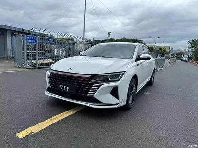 2023 Dongfeng Aeolus Yixuan MAX 1.5T Extraordinary Cool Dad Edition, фото 1, лот 10821666