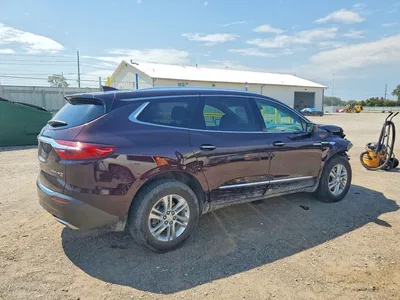 2019 BUICK ENCLAVE ESSENCE, фото 3, лот 10676770
