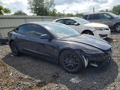 2025 TESLA MODEL 3, фото 4, лот 10856176