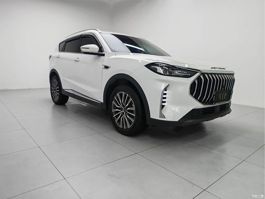 2024 Jetour X70 PLUS Champion Edition 1.5T DCT Champion PRO 5-seater, фото 3, лот 11214580
