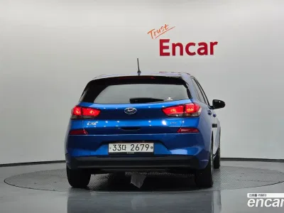 2017 Hyundai i30 1.4 Turbo, фото 3, лот 10207719