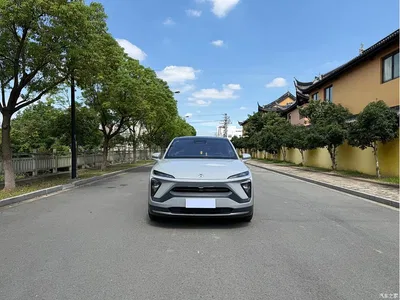 2020 NIO EC6 Model 605KM Sport Edition, фото 2, лот 10598579