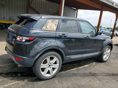 2015 LAND ROVER RANGE ROVER EVOQUE PURE PLUS, фото 3, лот 10879547
