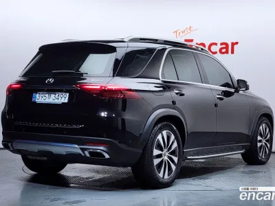 2024 Mercedes-Benz GLE-Class GLE300d 4MATIC, фото 2, лот 10063018