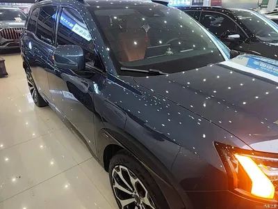 2024 Aion V Aion T-Rex 520 Smart Edition, фото 4, лот 10240961