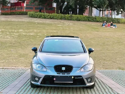 2012 SEAT LEON 2.0TSI CUPRA, фото 2, лот 10454449