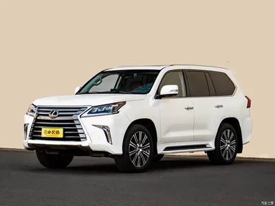 2019 Lexus LX, фото 2, лот 10313135