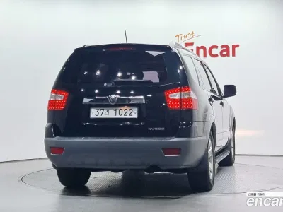 2014 Kia Mohave 2WD KV 300, фото 4, лот 10126588