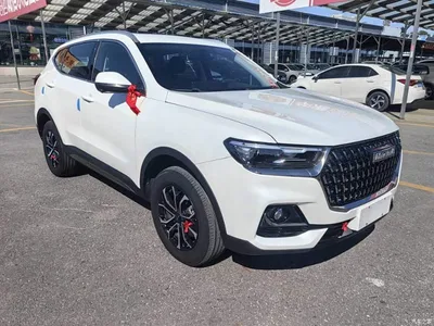 2023 Haval H6 National Trend Edition 1.5T Automatic Urban, фото 3, лот 11198922
