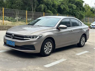 2020 Volkswagen Bora 1.5L Automatic Fashion, фото 1, лот 10406911