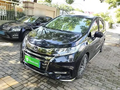 2021 Honda Odyssey 2.0L Sharp Comfort Edition, фото 1, лот 11545424