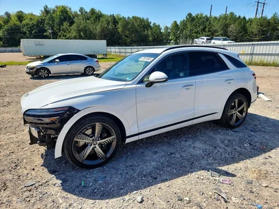2025 GENESIS GV70 2.5T STANDARD, фото 1, лот 10881275