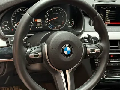 2017 BMW X5 (Import) xDrive35i M Sport, фото 3, лот 10415947