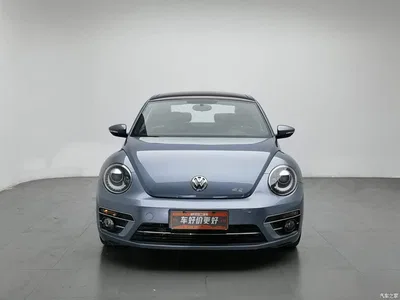 2018 Volkswagen Beetle 180TSI Trend Joy Edition, фото 3, лот 10394027
