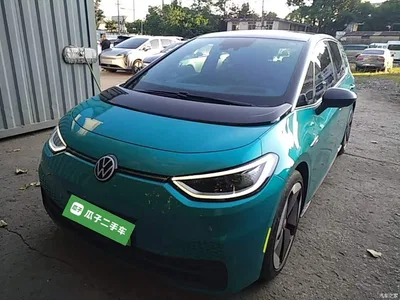 2022 Volkswagen ID.3 Pro Ultimate Smart Edition, фото 1, лот 10388720