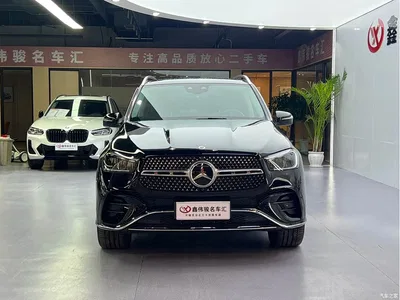 2024 Mercedes-Benz GLE Facelift GLE 350 4MATIC Fashion, фото 3, лот 11242892