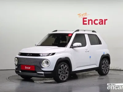 2023 Hyundai Casper Inspiration, фото 1, лот 10120621