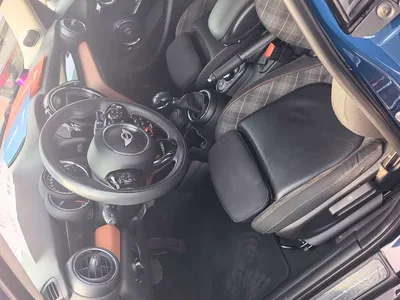 2016 MINI MINI 1.5T COOPER SEVEN 5-door, фото 4, лот 10351242
