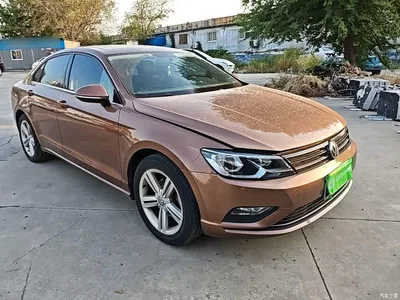 2017 Volkswagen Lamando 280TSI DSG Comfort Edition, фото 4, лот 11468934