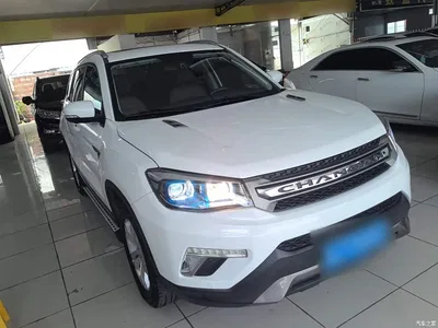 2017 Changan CS75 Cool Edition 1.5T Automatic Fengxiang, фото 4, лот 10253806