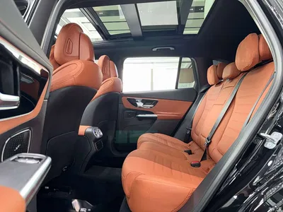 2023 Mercedes-Benz GLC 300 L 4MATIC Sport 5-Seater, фото 4, лот 10293640