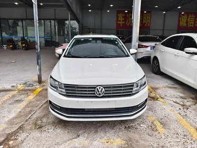 2015 Volkswagen Lavida 230TSI DSG Comfort Edition, фото 2, лот 10454742