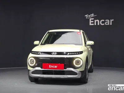 2025 Hyundai Casper Inspiration, фото 3, лот 10512711
