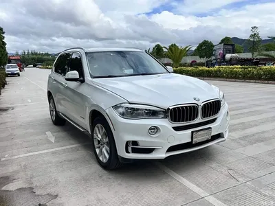 2013 BMW X5 (Import) xDrive35i Ultimate Edition, фото 3, лот 10343331