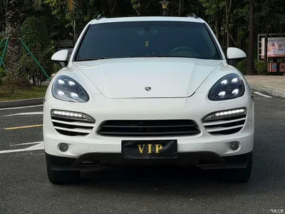 2011 Porsche Cayenne 3.0T, фото 2, лот 10409383