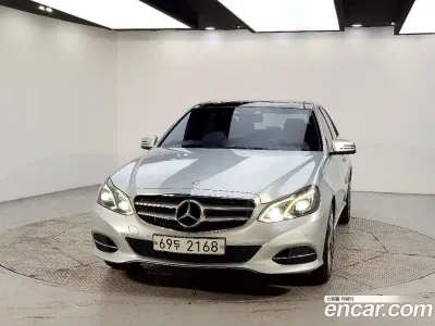 2014 Mercedes-Benz E-Class E300 4MATIC Avantgarde, фото 2, лот 10052569