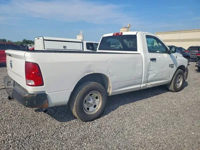 2019 RAM 1500 CLASSIC TRADESMAN, фото 3, лот 10906347