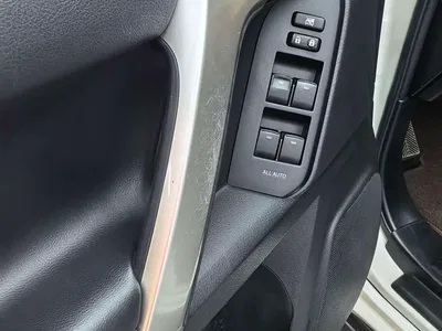 2018 Toyota Prado 3.5L Auto TX-L, фото 4, лот 10404927