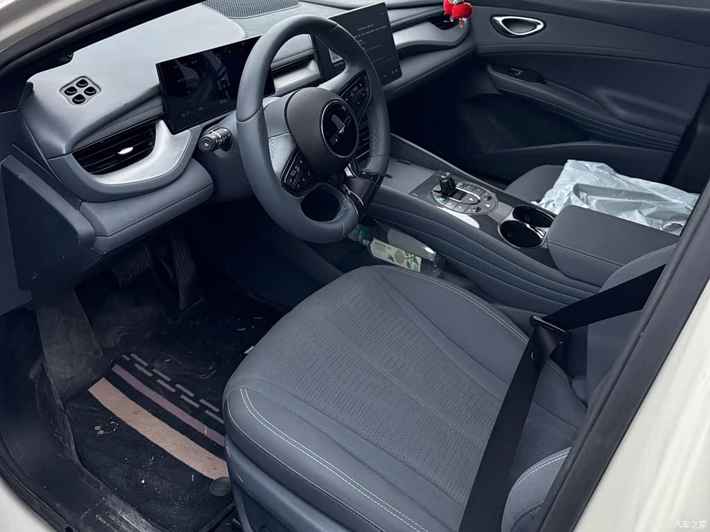 2025 BYD Seal 06GT Smart Drive Edition 505 Ocean Wave Plus, фото 4, лот 11097821