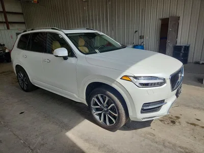 2016 VOLVO XC90 T6, фото 4, лот 10876219
