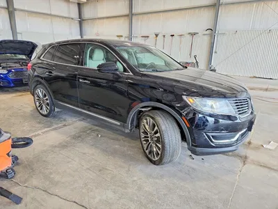 2016 LINCOLN MKX RESERVE, фото 4, лот 10877443