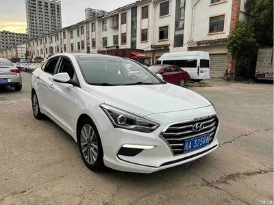 2019 Hyundai Mistra 1.8L Auto Smart GLS China VI, фото 1, лот 10373152