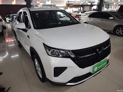 2021 Wuling Motors Wuling Xingchen 1.5T Manual Star Joy Edition, фото 4, лот 11179070