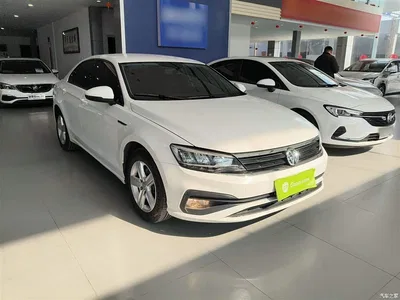 2019 Volkswagen Lamando 230TSI DSG Fashion Edition China VI, фото 4, лот 10469839
