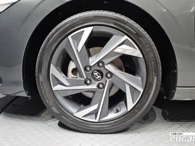2024 Hyundai AVANTE 1.6, фото 4, лот 11411158