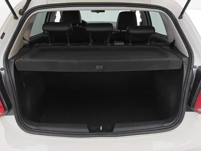 2018 Volkswagen Polo 1.5L Auto Safe Drive, фото 4, лот 10464974